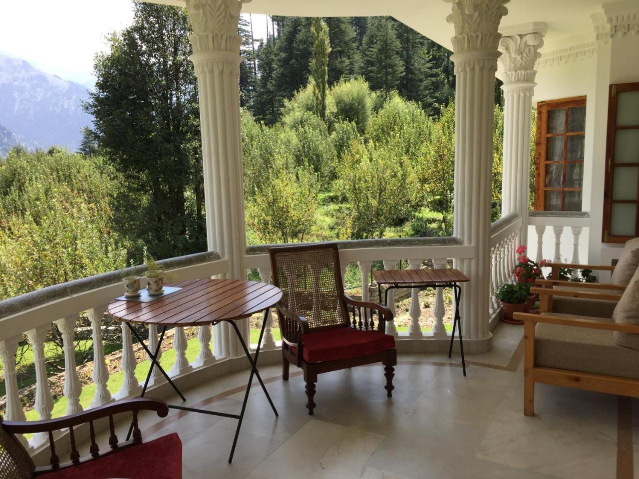 Bed & Breakfast The House By Open Sky 3*