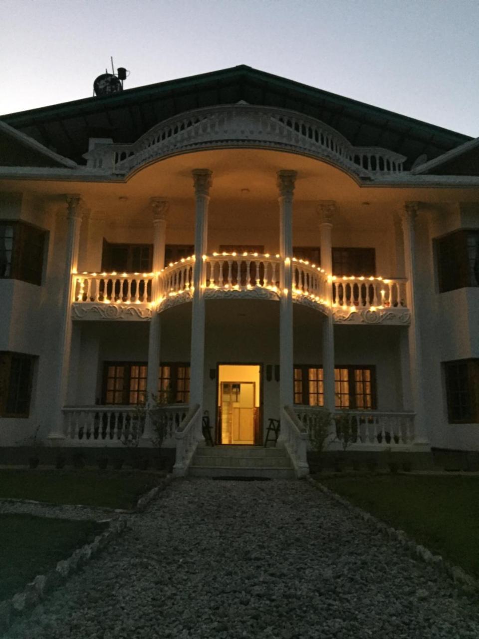 Bed & Breakfast The House By Open Sky Manali (Himachal Pradesh)