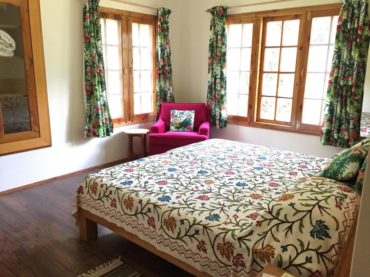 Bed & Breakfast The House By Open Sky 3*