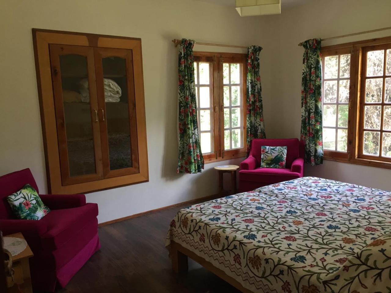 The House By Open Sky Bed & Breakfast 3*