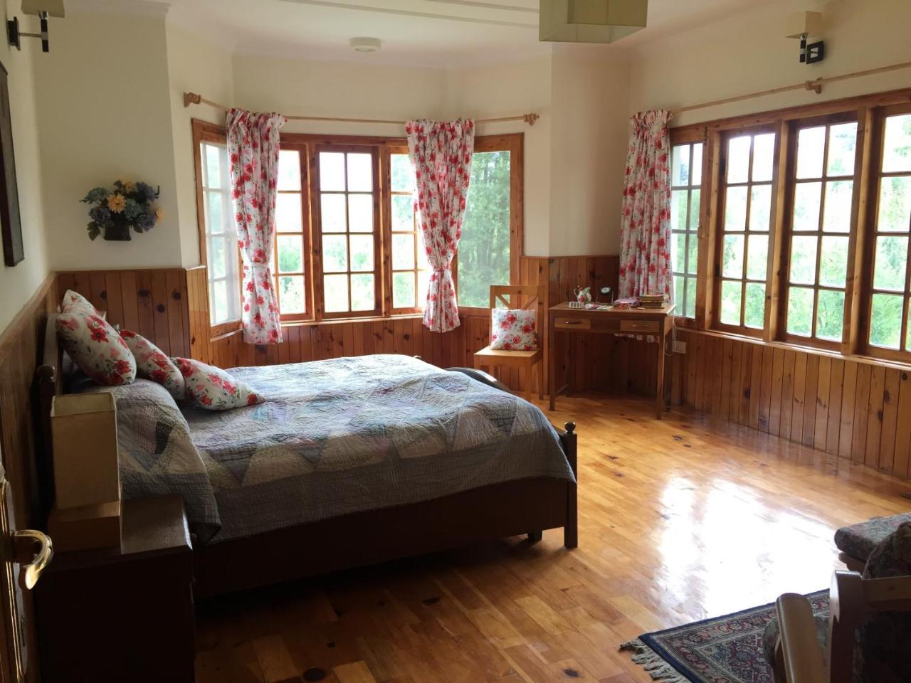 Bed & Breakfast The House By Open Sky 3*